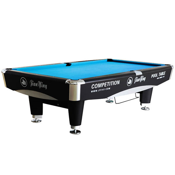 健英台球桌 JY302